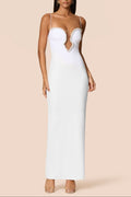 Adorn Pearl Gown