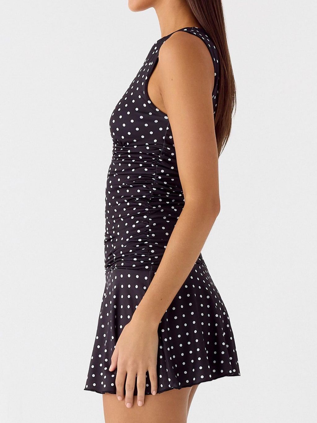 Kelda Mini Dress