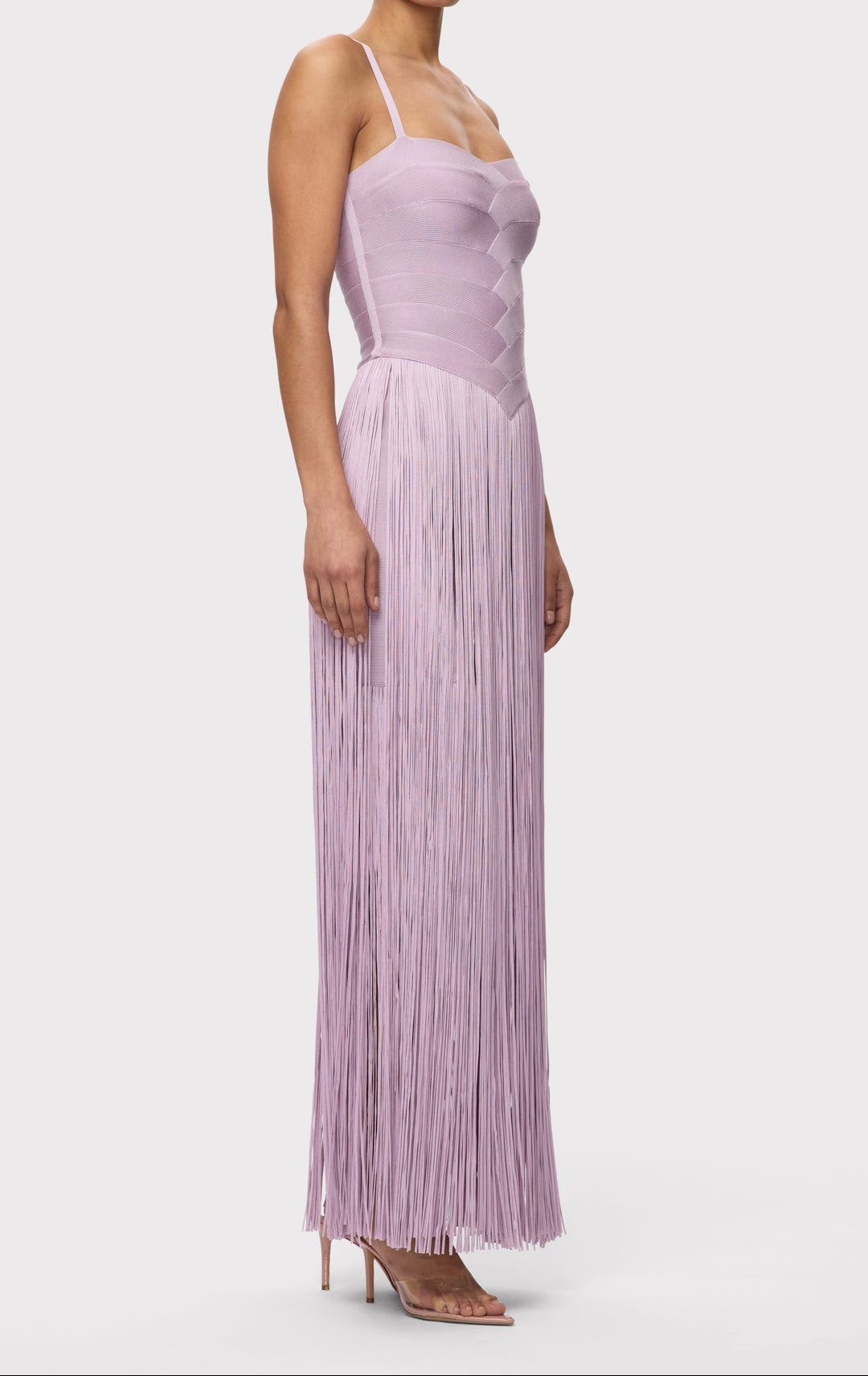 The Ember Dress