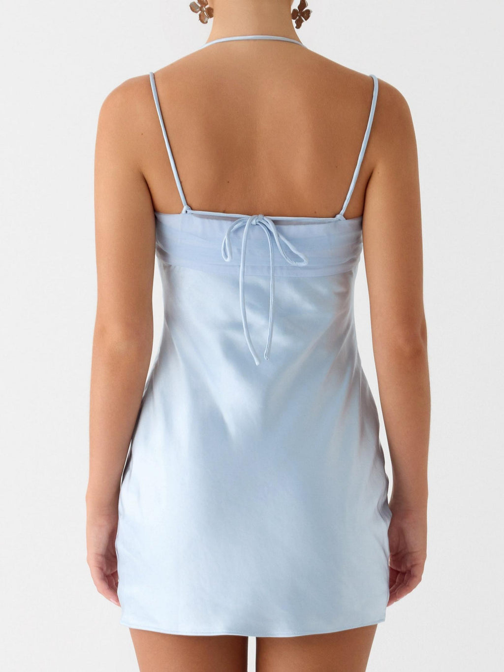 Belize Mini Dress