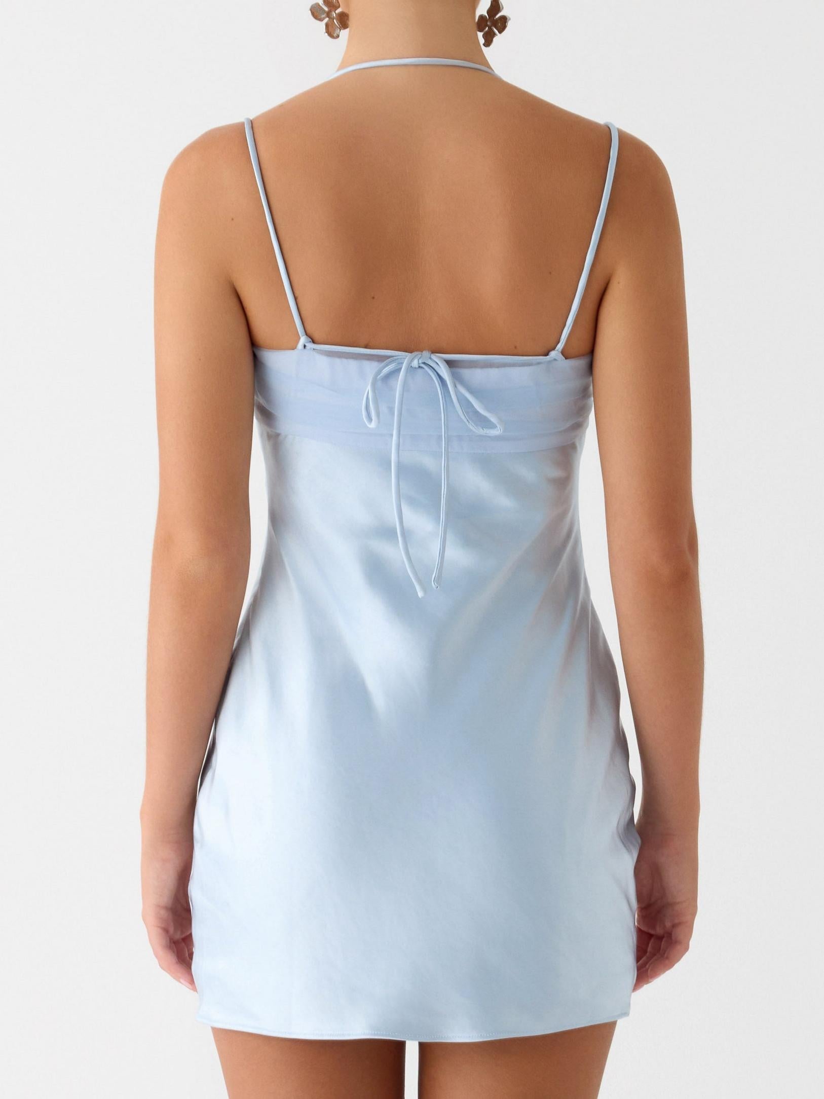 Belize Mini Dress