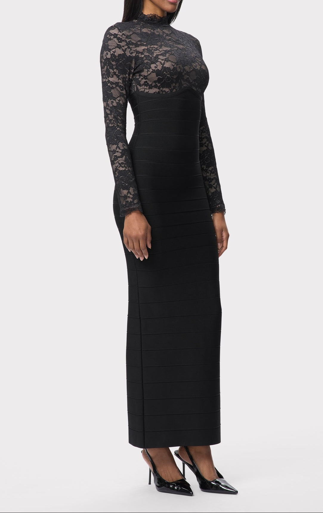 The Maisie Gown