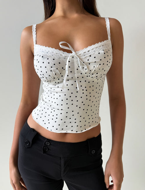 Bailee Cami Top