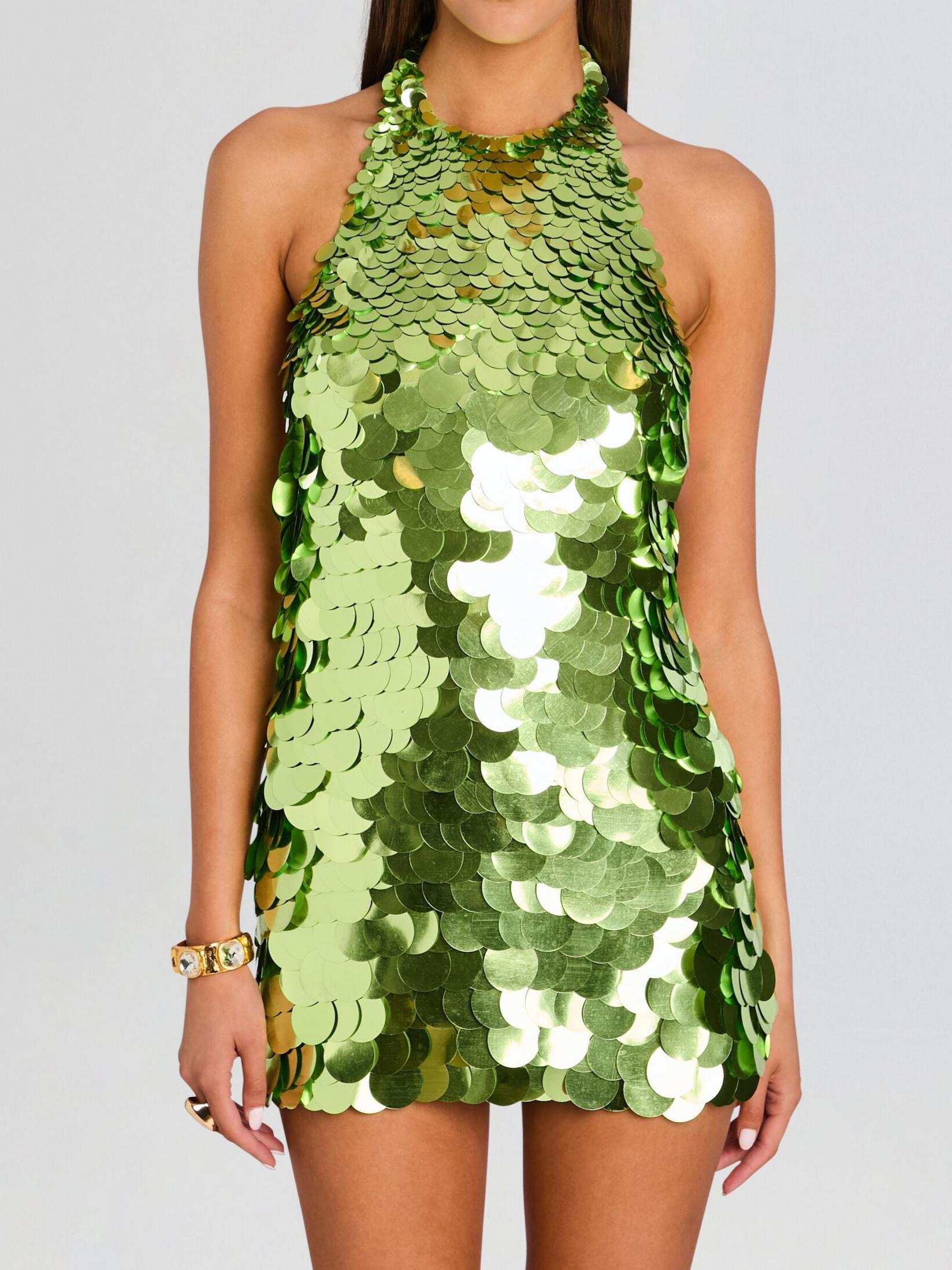 Bondera Sequin Dress