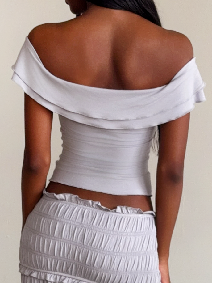 Denali Top