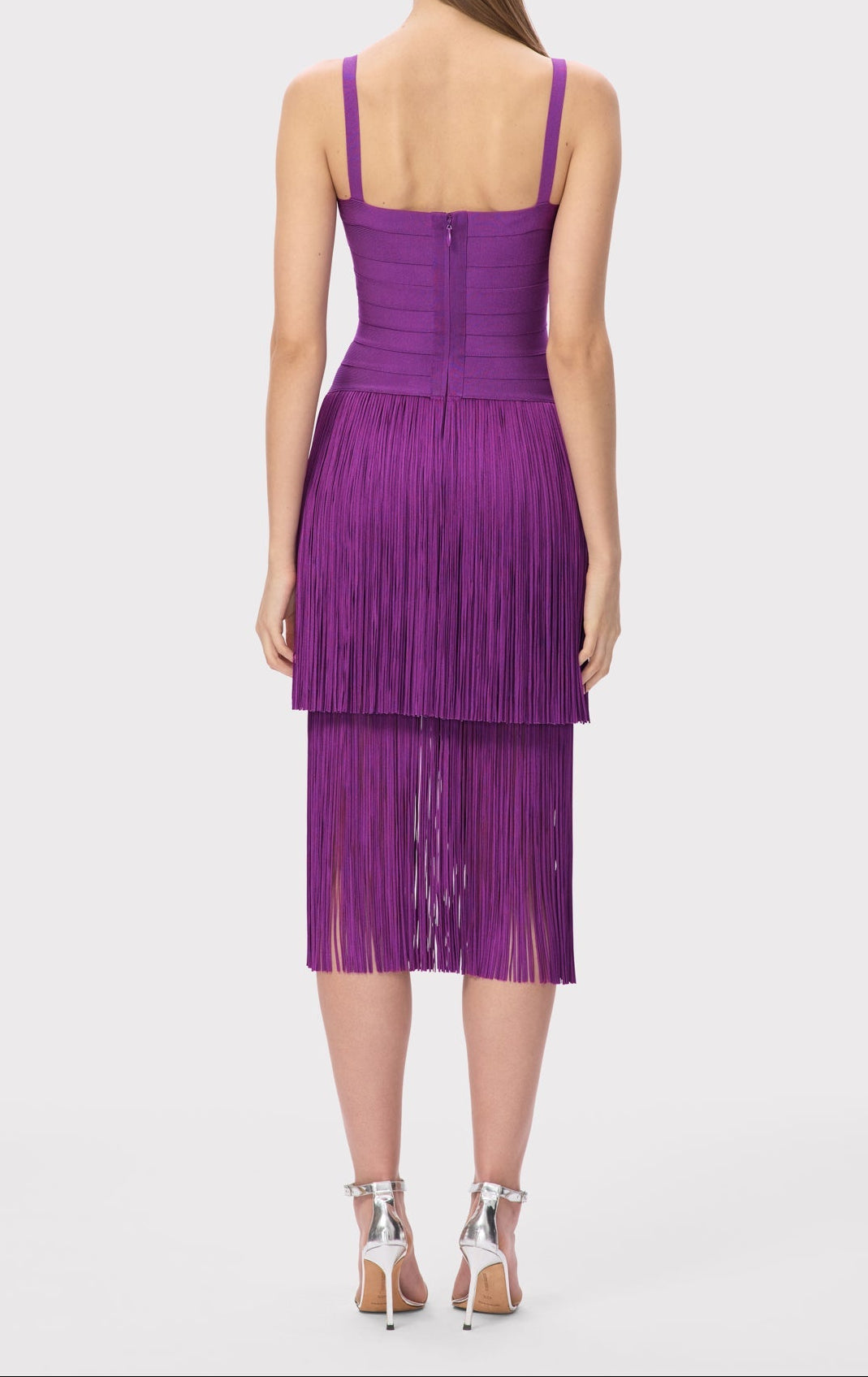 The Georgla Dress