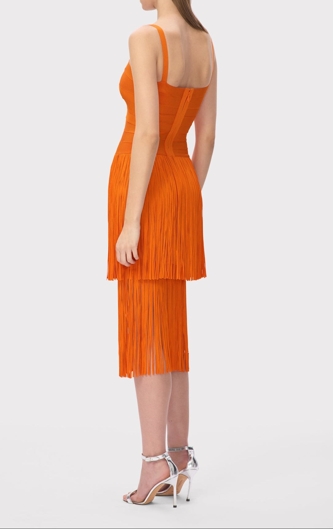 The Georgla Dress