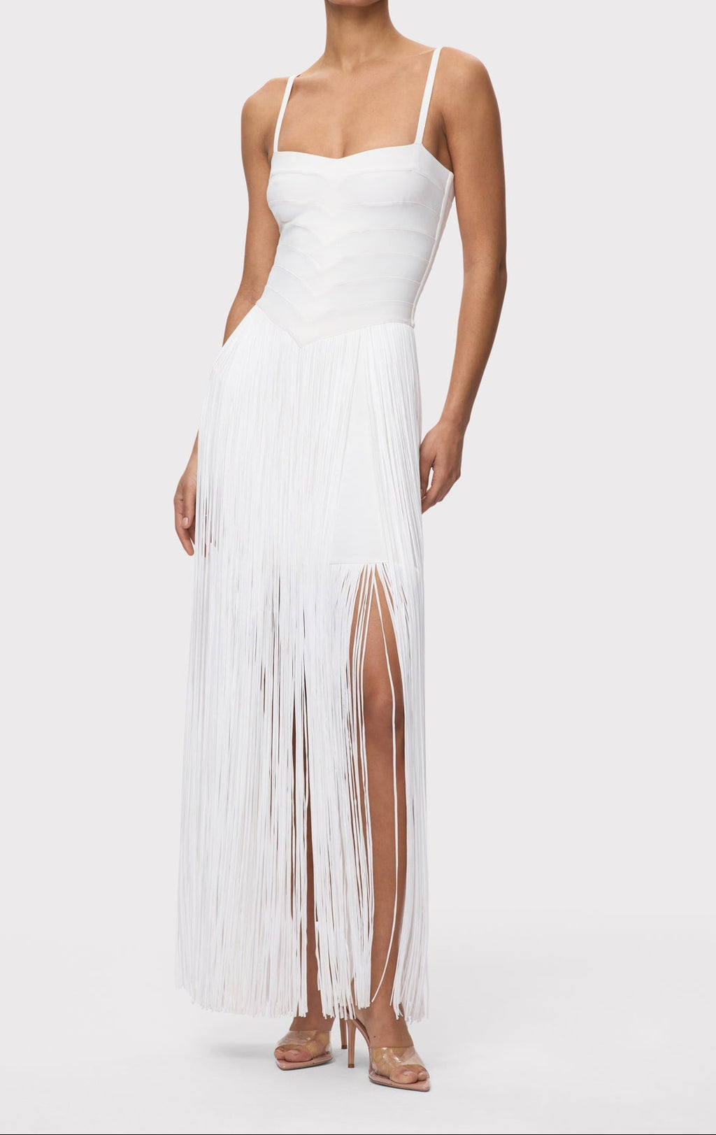 The Ember Dress
