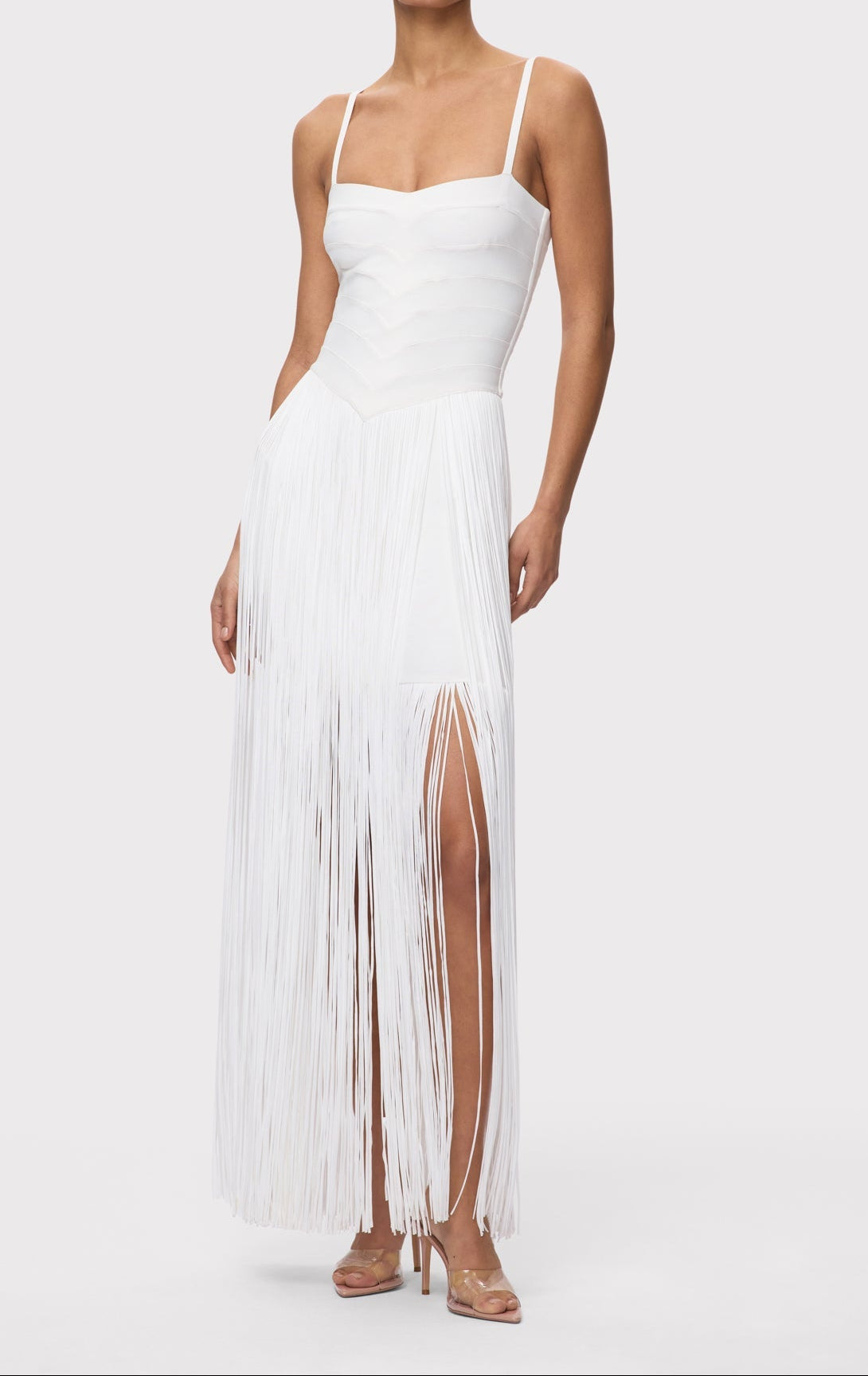 The Ember Dress