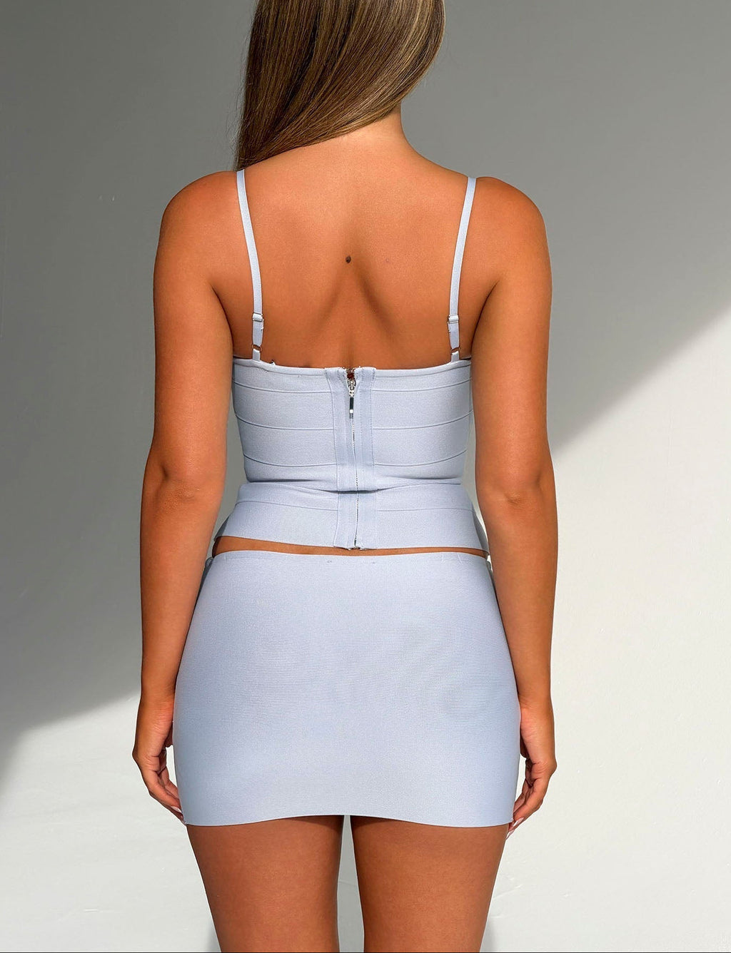 Tahnia Bandage Top