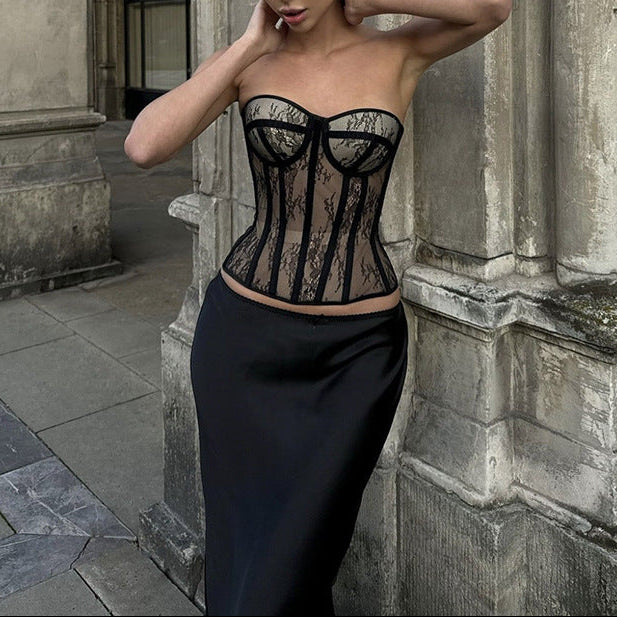 Elliot Corset