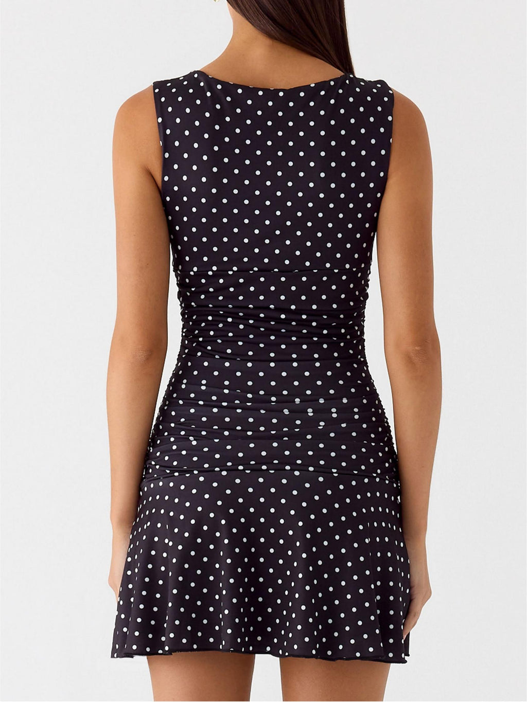 Kelda Mini Dress