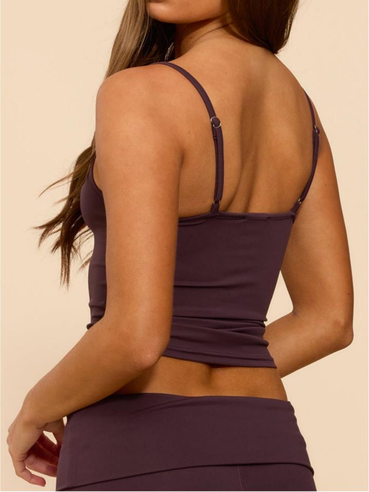 Blonka Tank Top