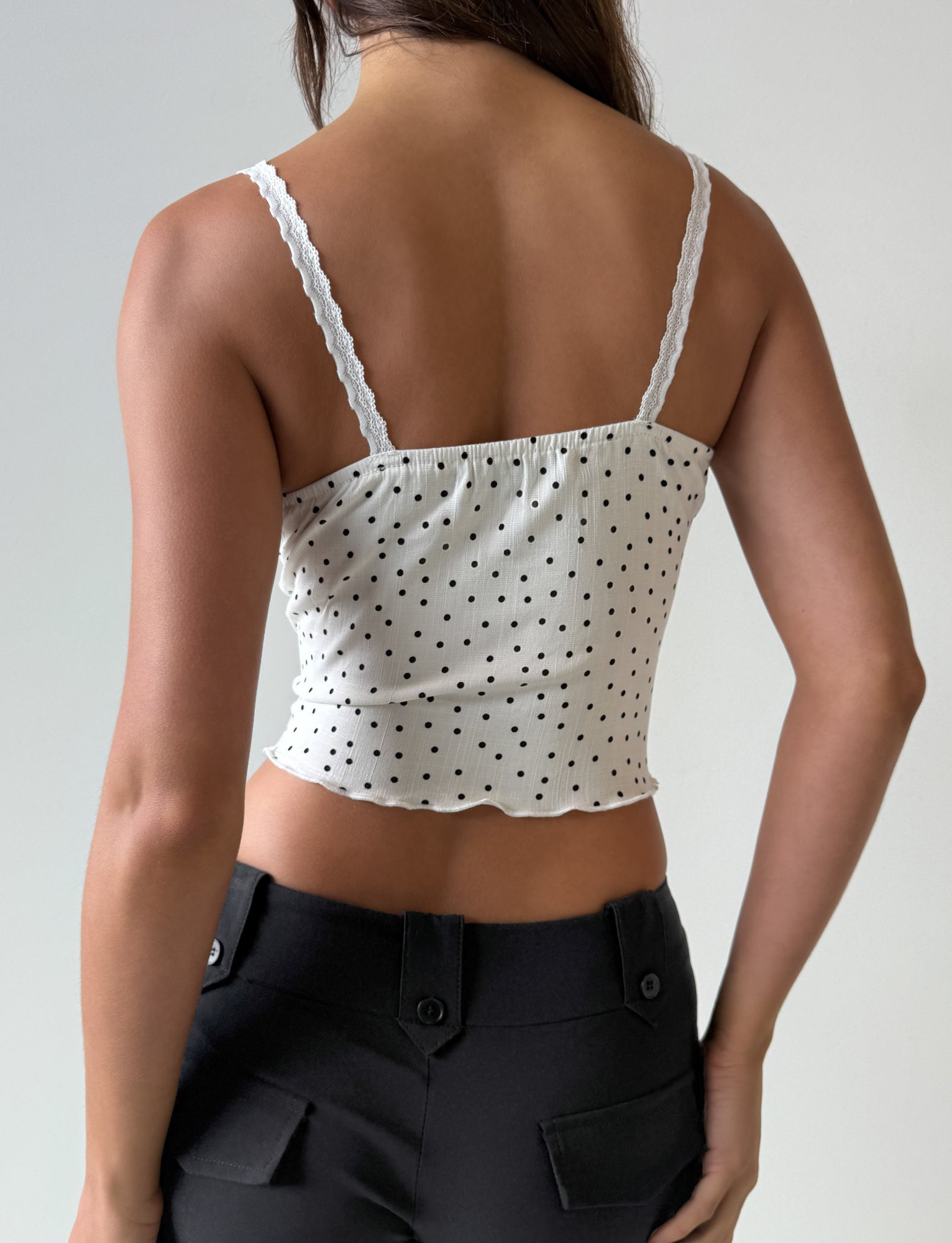 Bailee Cami Top