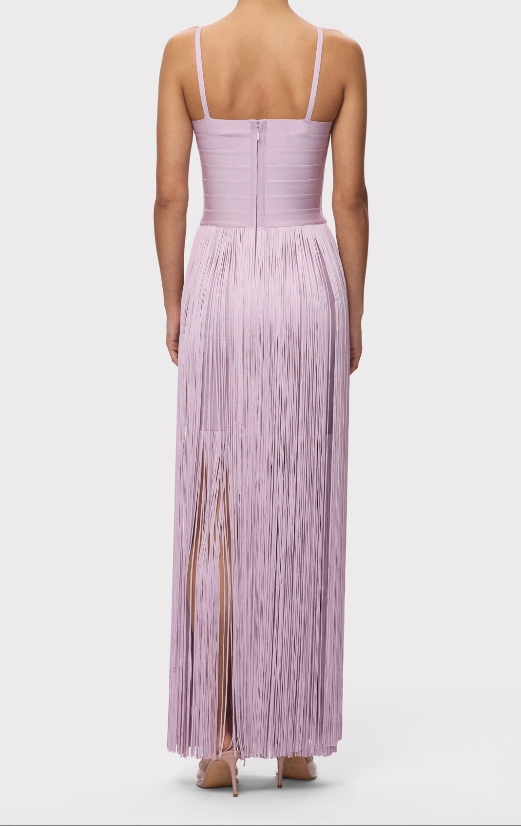 The Ember Dress