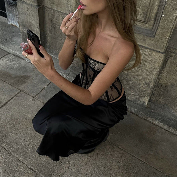 Elliot Corset