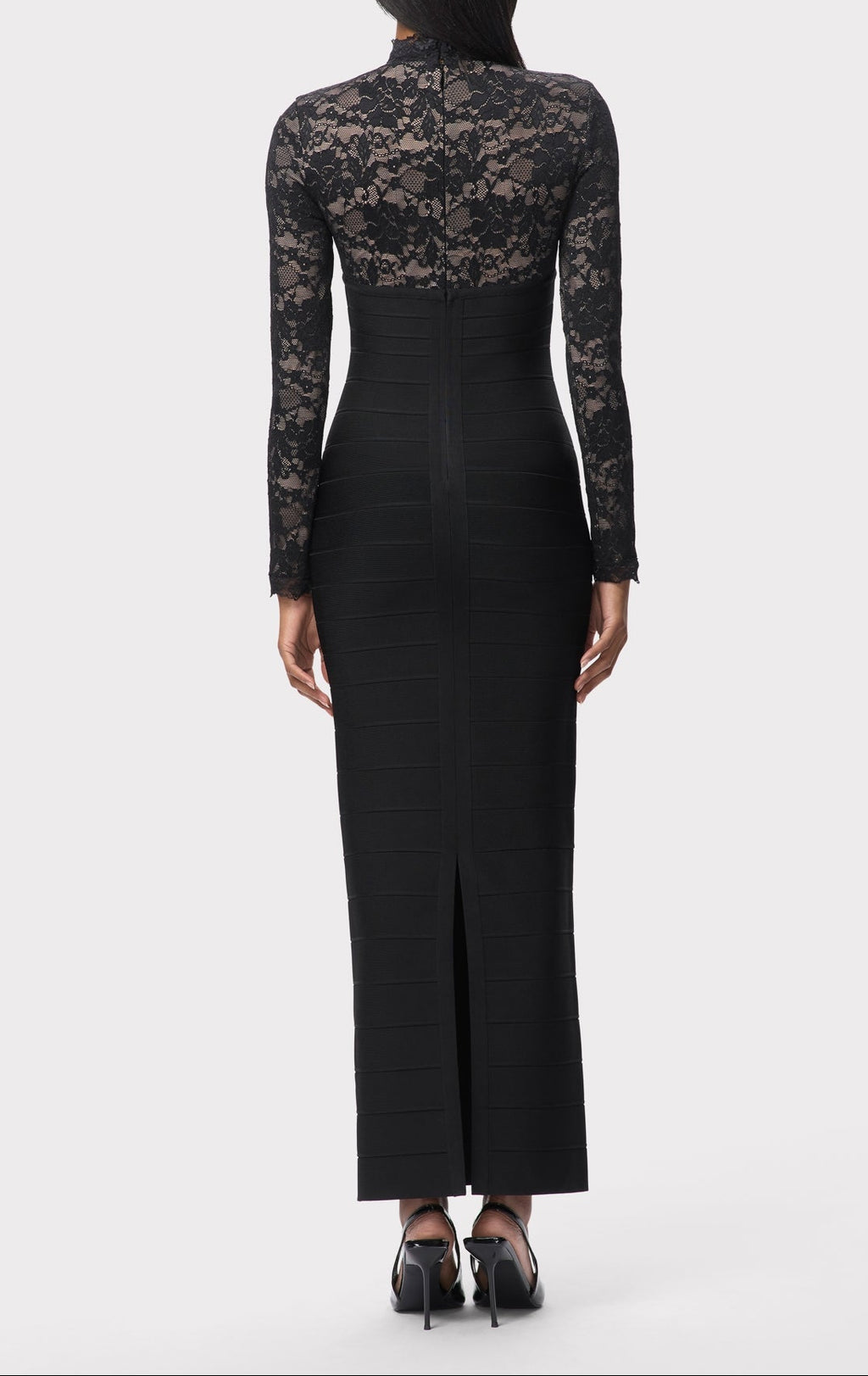The Maisie Gown