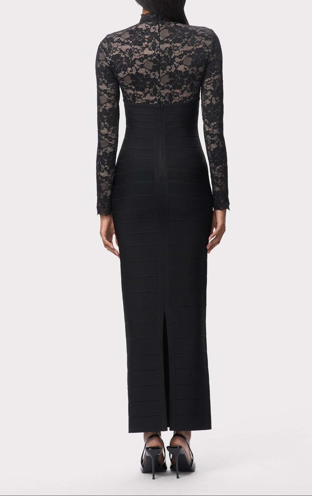 The Maisie Gown