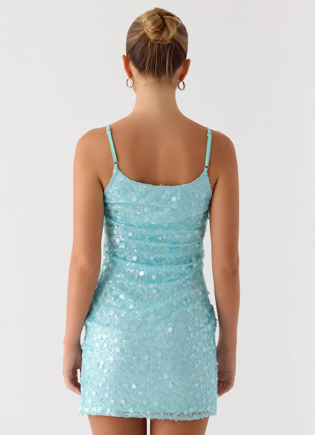Danali Mini Dress