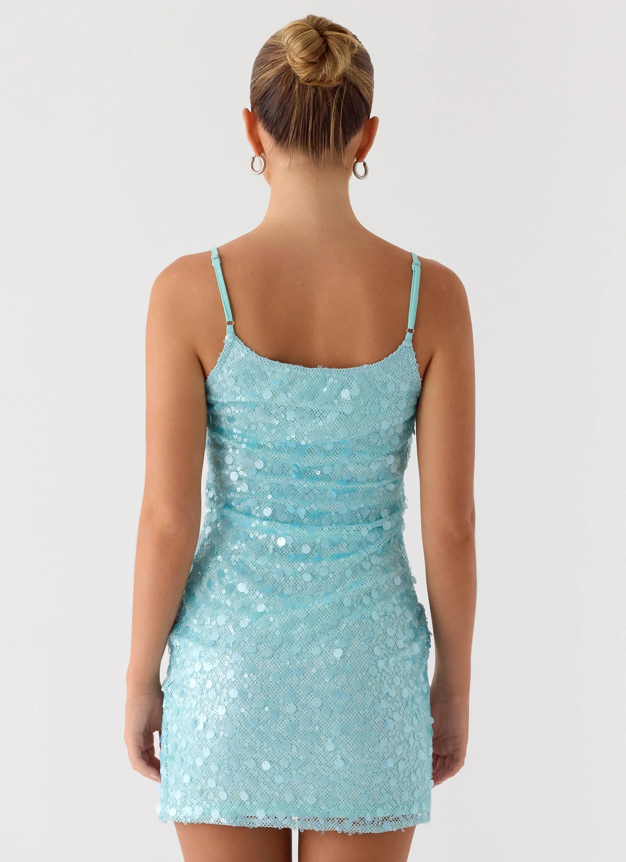 Danali Mini Dress