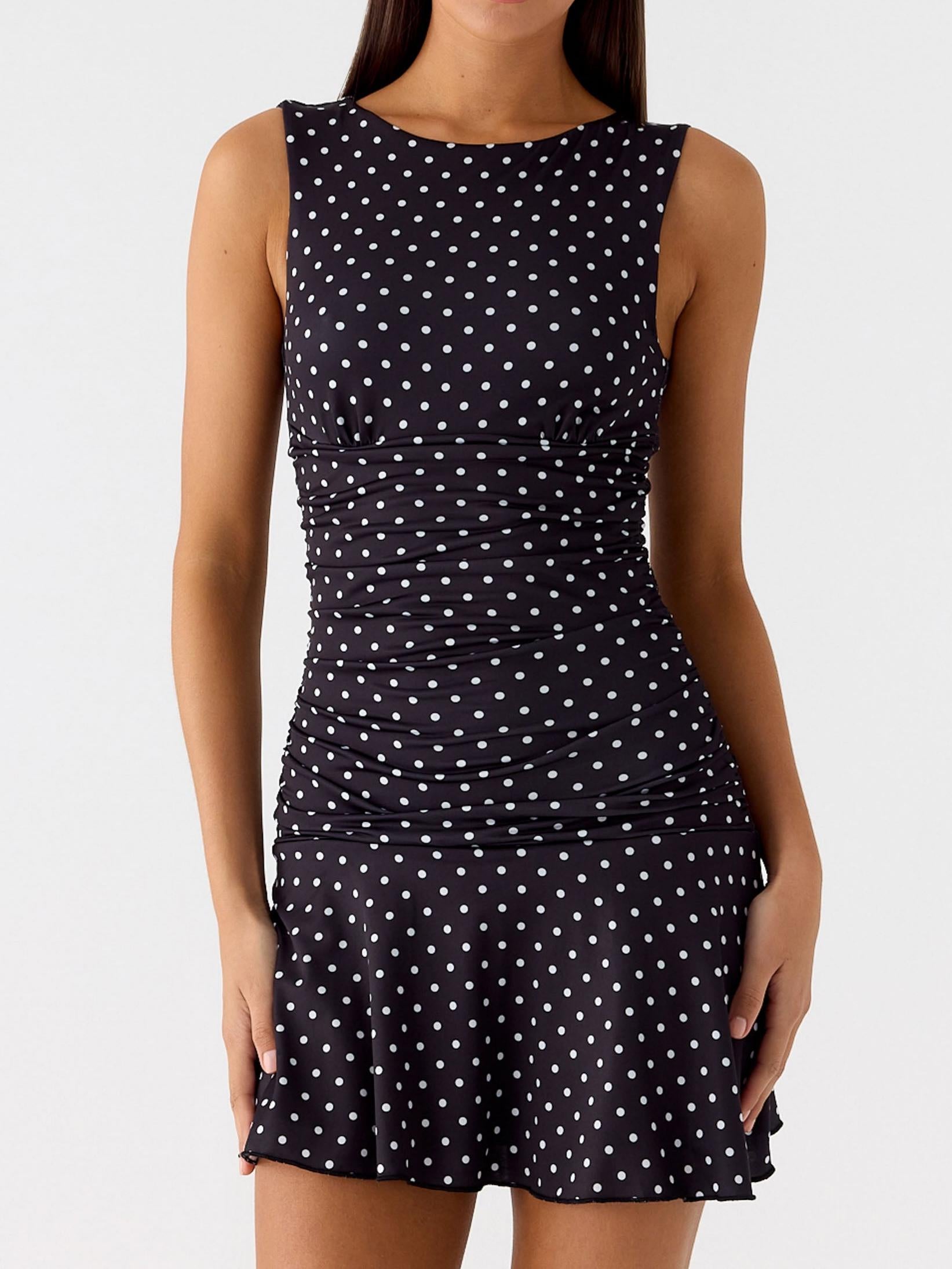 Kelda Mini Dress