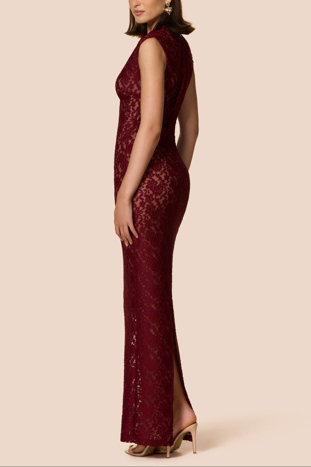 Mystique Maxi