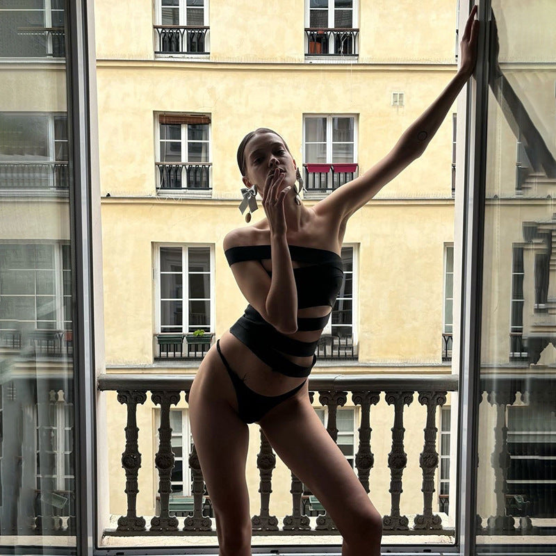 Flavia Top