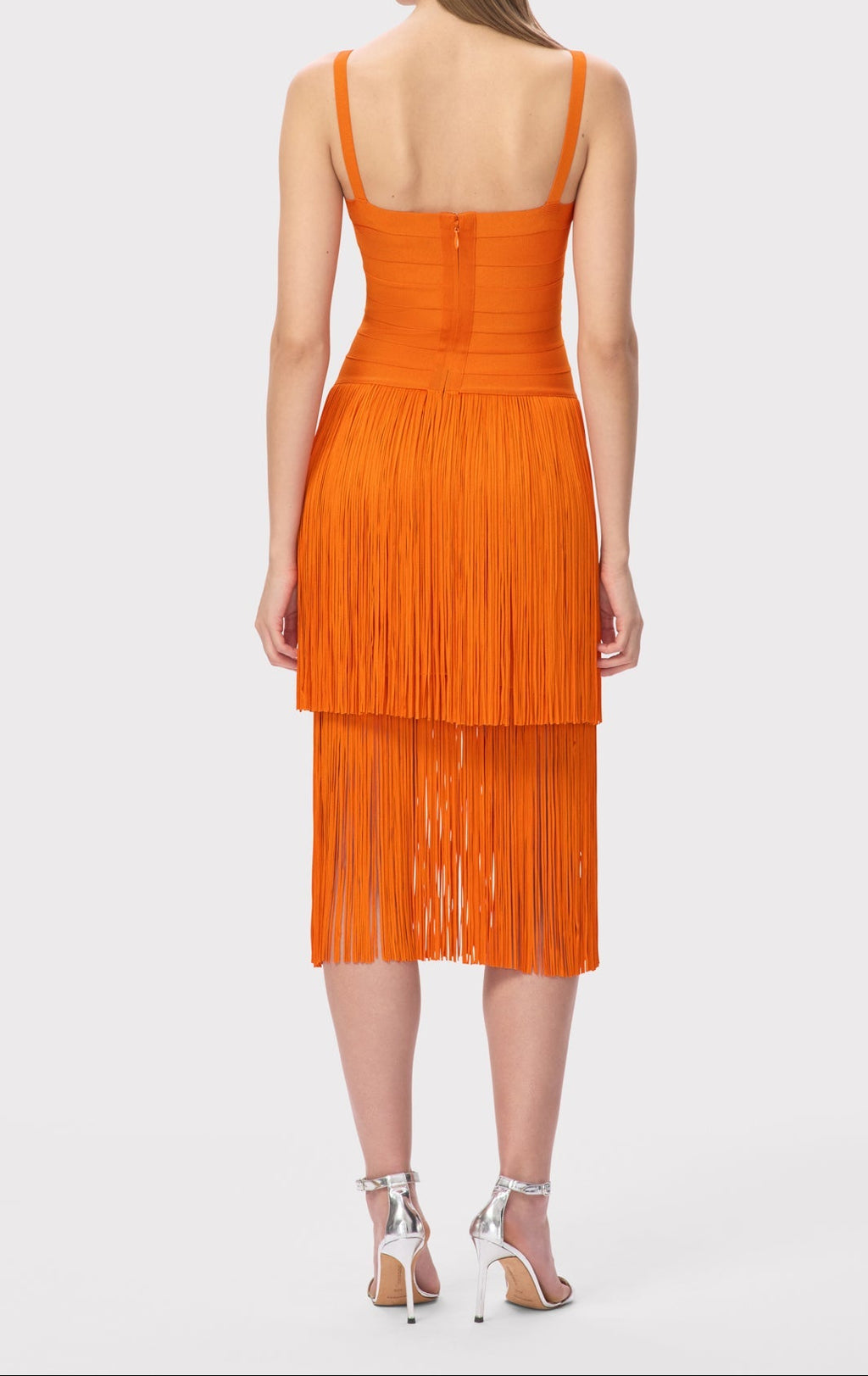 The Georgla Dress