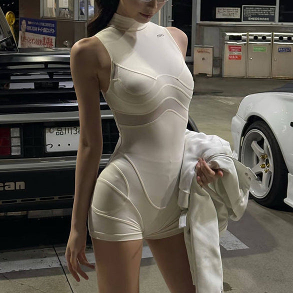 Eeng Bodysuit