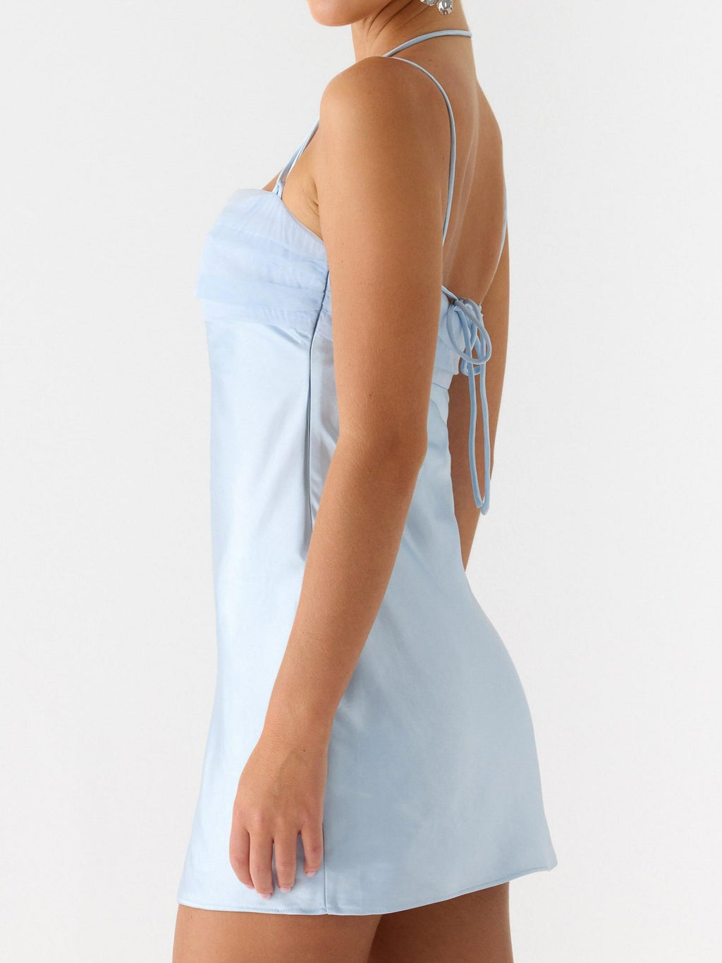 Belize Mini Dress