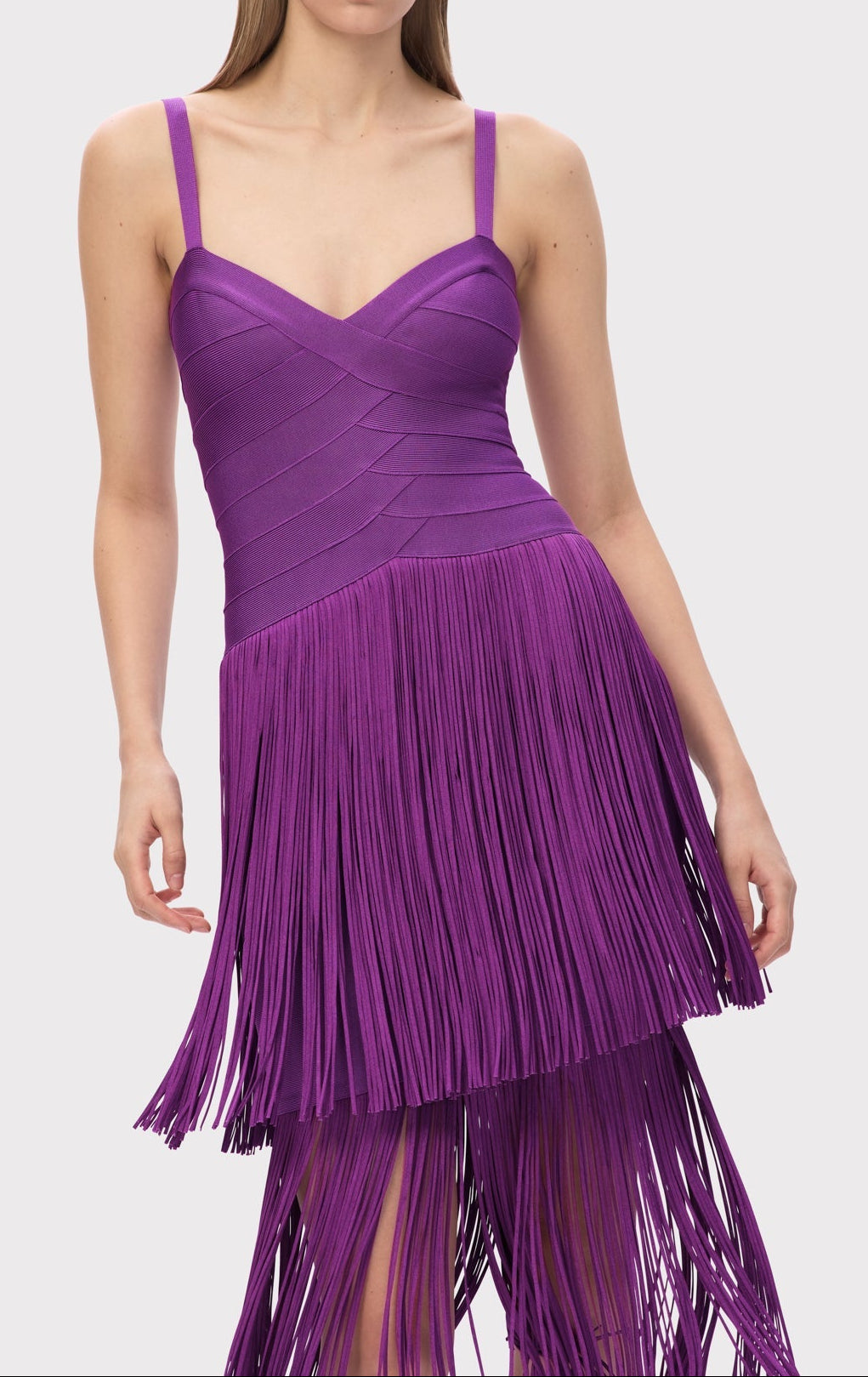 The Georgla Dress