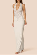 Lennox Halter Gown
