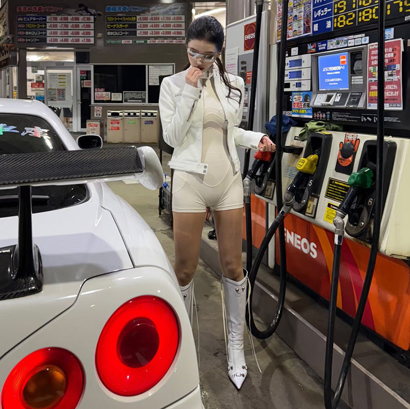 Eeng Bodysuit