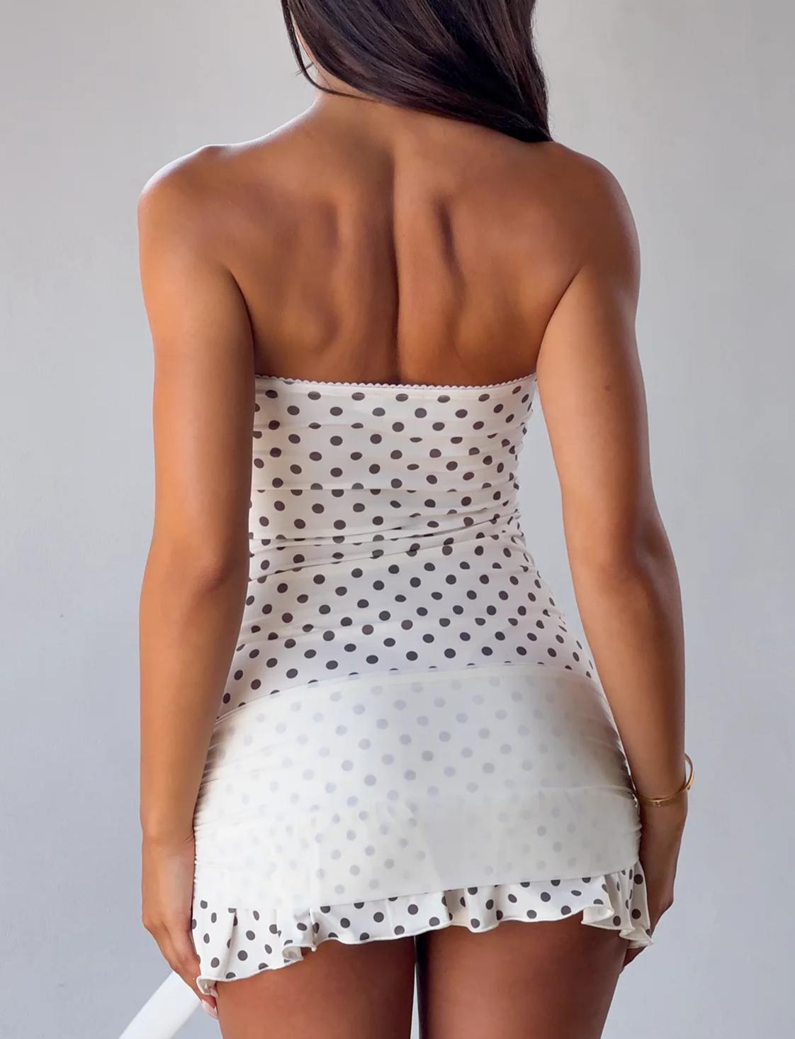 Tove Mini Dress