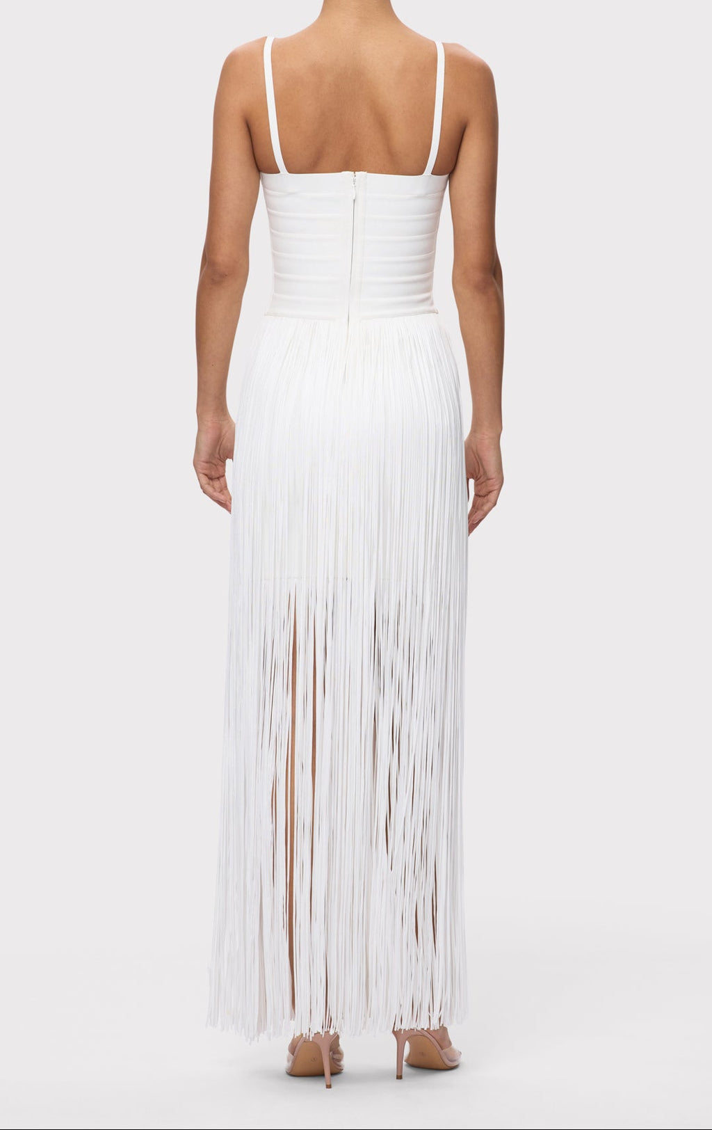 The Ember Dress