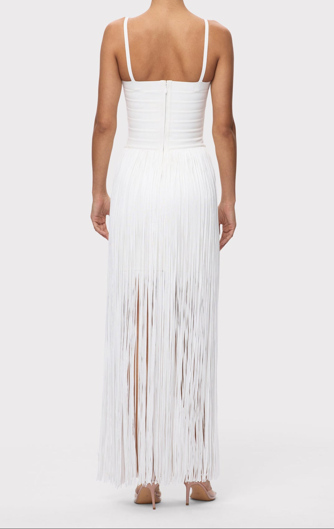 The Ember Dress