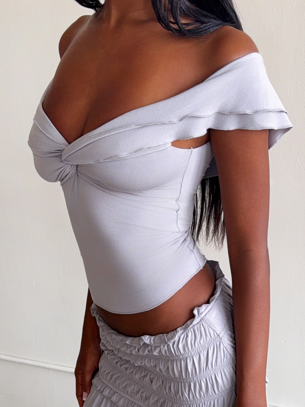 Denali Top