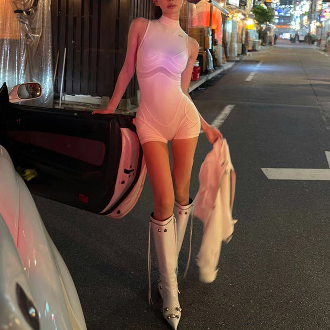 Eeng Bodysuit
