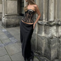 Elliot Corset