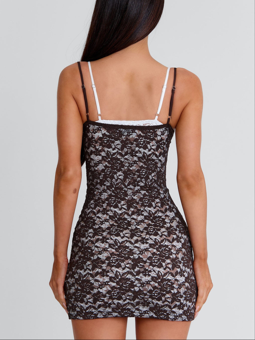 Michaela Mini Dress