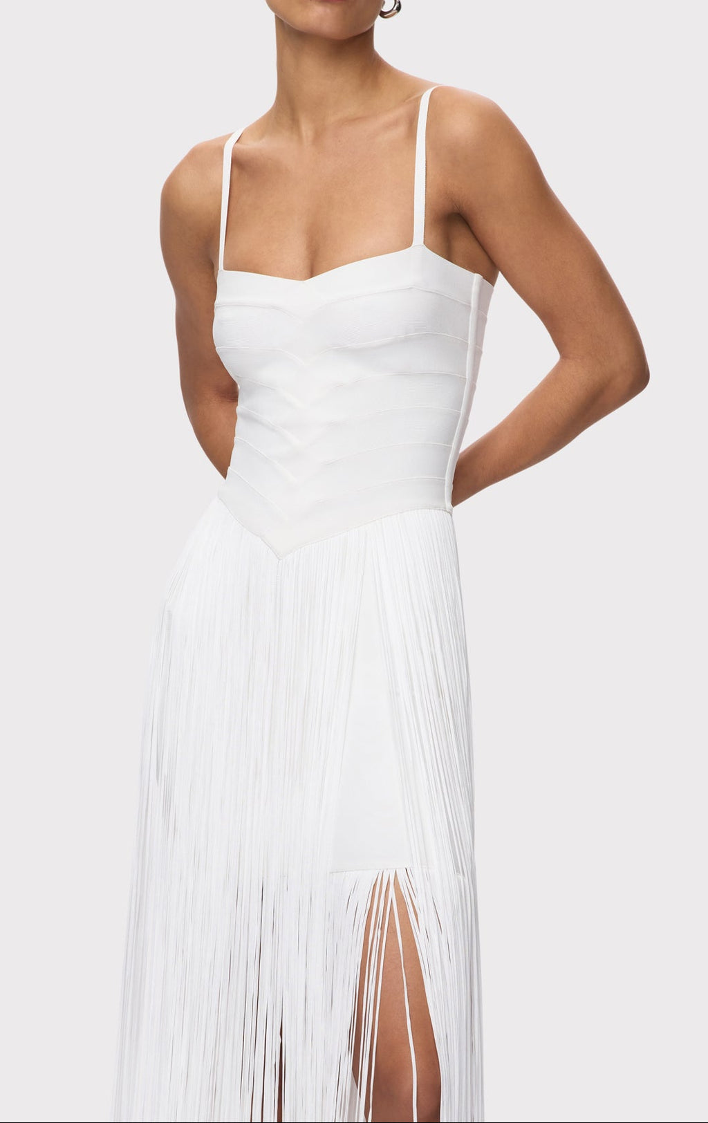The Ember Dress