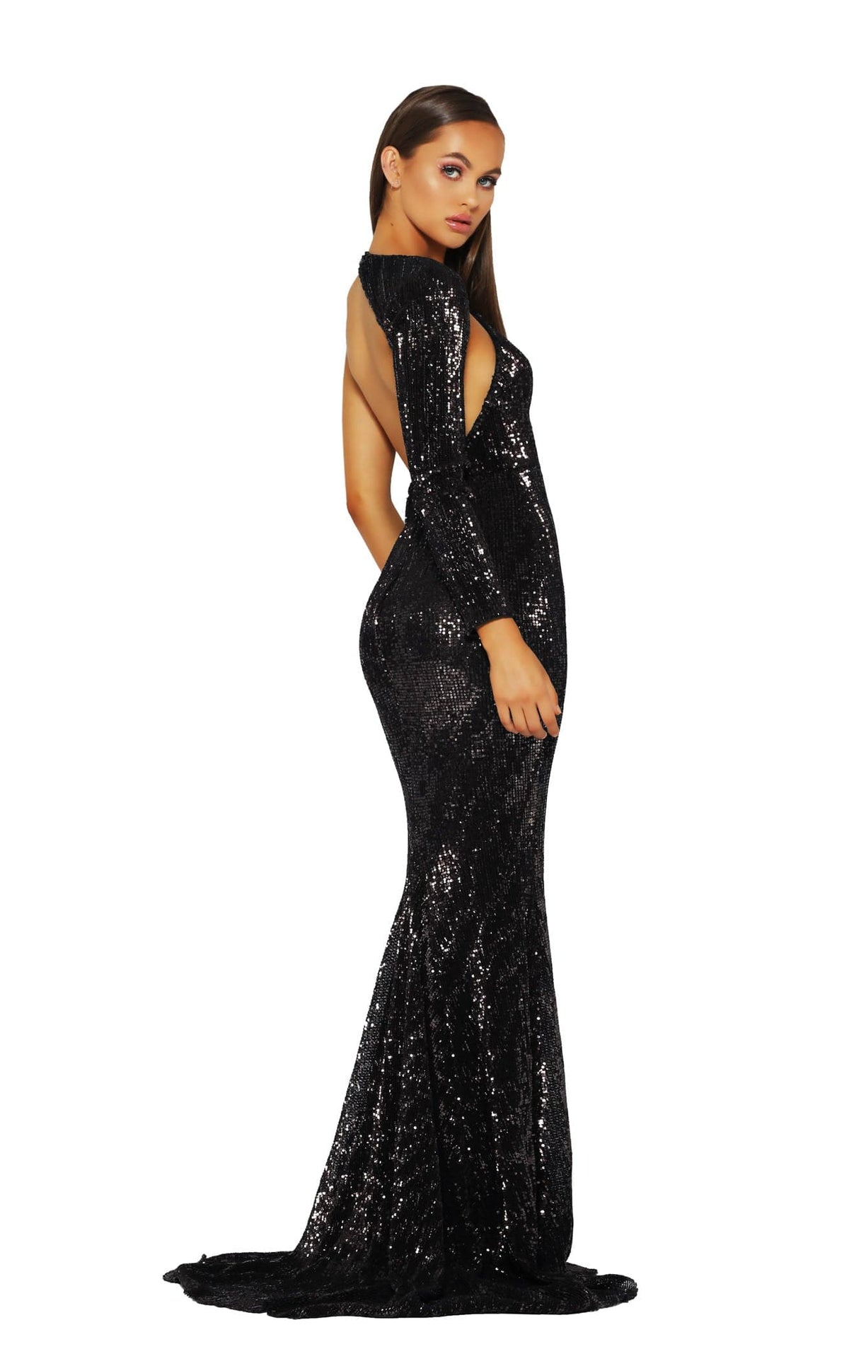Portia and Scarlett Dress