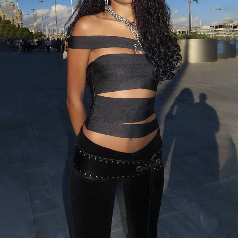 Flavia Top