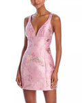 Naples Mini Dress