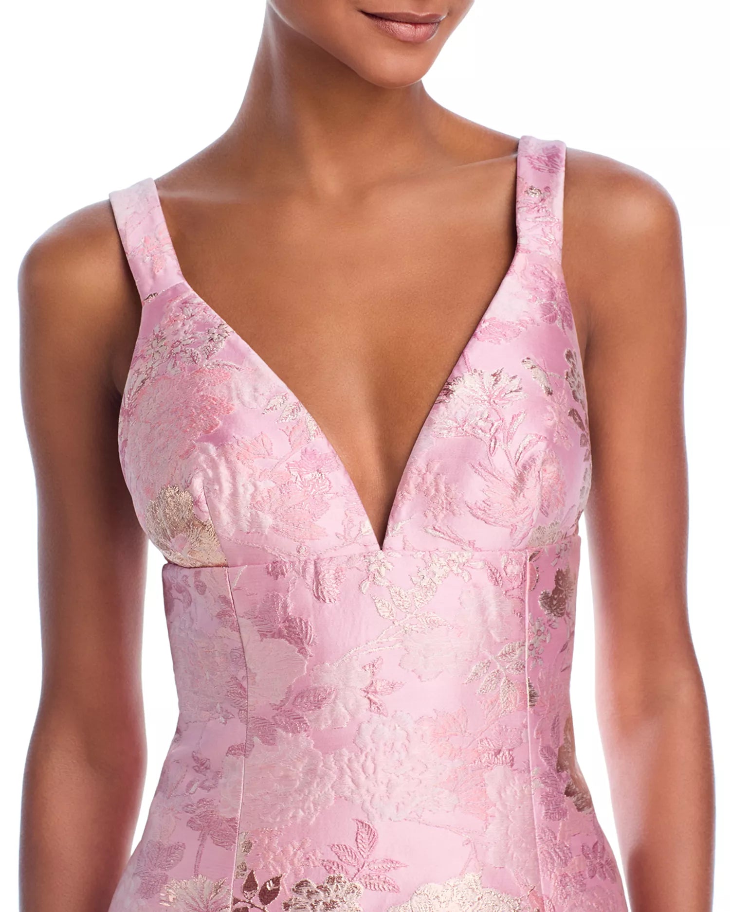 Naples Mini Dress
