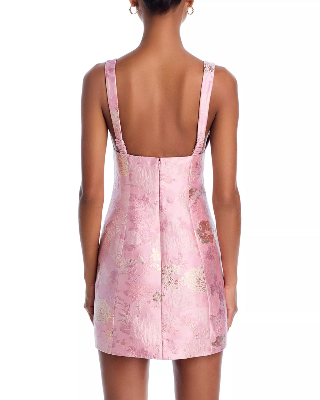 Naples Mini Dress