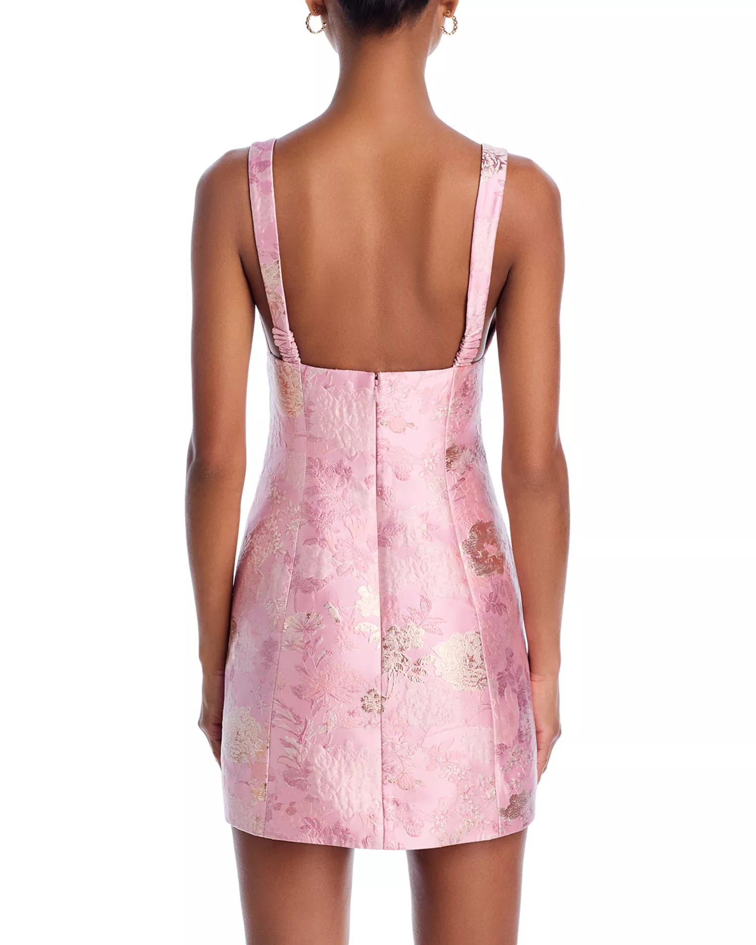 Naples Mini Dress