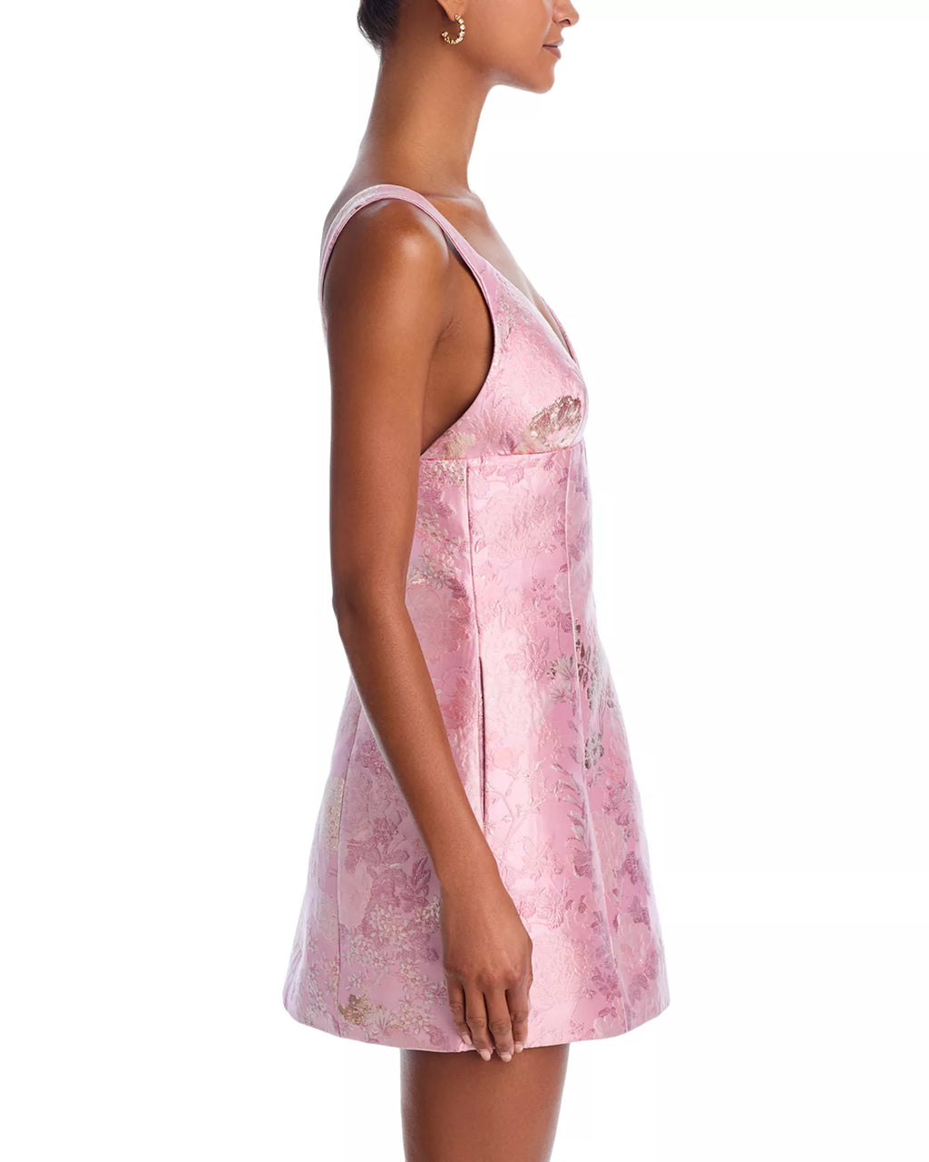 Naples Mini Dress