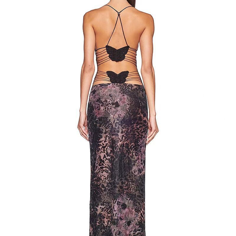 Ellery Maxi Dress