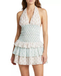 Isla Mini Dress